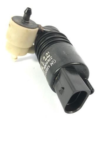 Motor Esguicho Do Parabrisa Gm Spin 2018 1.8 52022730