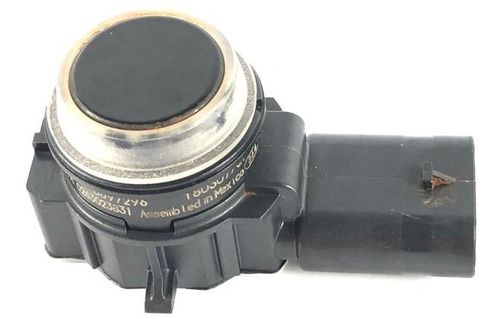 Sensor De Estacionamento Jeep Compass 2018 2.0 0263023831