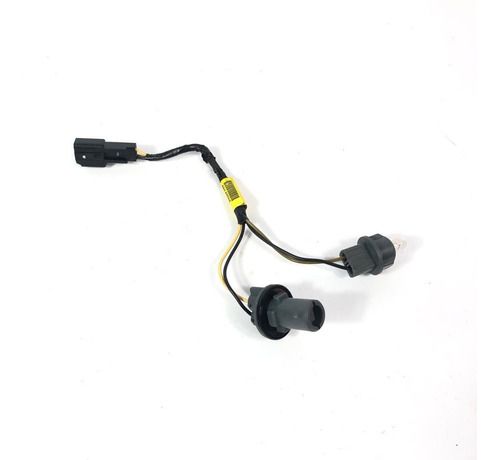 Soquete Lanterna Tampa Tras. Dir. Gm Cruze 2019 Lt 00142715