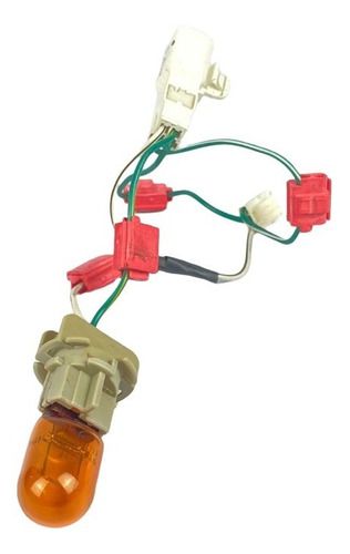 Soquete Lanterna Traseira Esquerda Toyota Corolla 2011