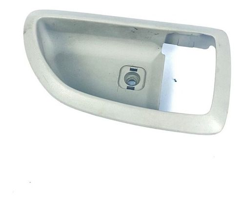 Acab Maçaneta Interna Dianteiro Esquerdo Kia Opirus 2008 3.8