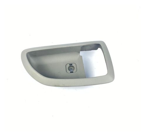 Acab Maçaneta Interna Traseiro Direito Kia Opirus 2008 3.8