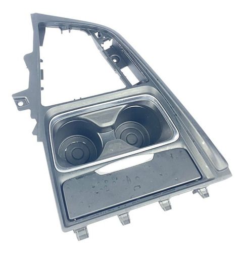 Acab. Console Porta Copos Bmw 328i 2014 9218925
