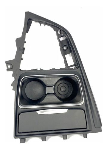 Acab. Console Porta Copos Bmw 328i 2014 9218925