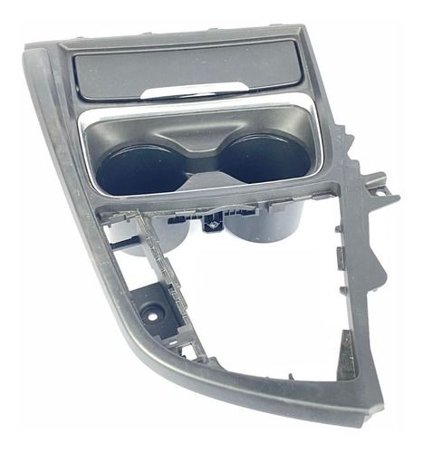 Acab. Console Porta Copos Bmw 328i 2014 9218925