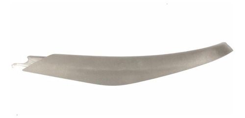 Acab. Forro Porta Diant. Esq. Gm Cruze 2017 1.4 Ltz 84161408