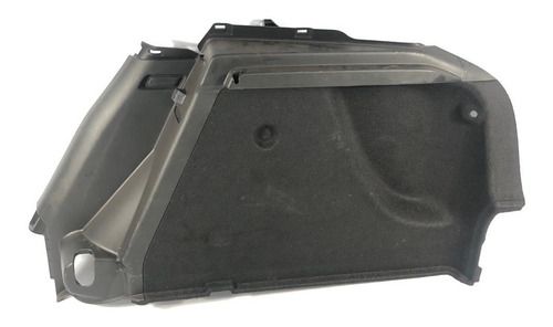 Acab. Lateral Direita Porta Malas Gm Cruze 2015 1.8 Ltz