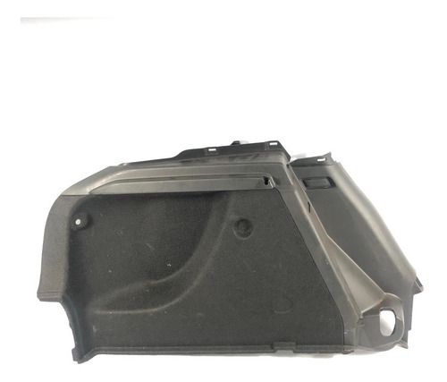 Acab. Lateral Esquerda Porta Malas Gm Cruze 2015 1.8 Ltz