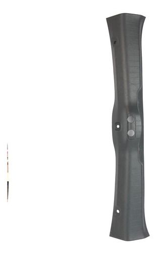 Acab. Soleira Porta Malas Citroen C4 Cactus 2021 98237345