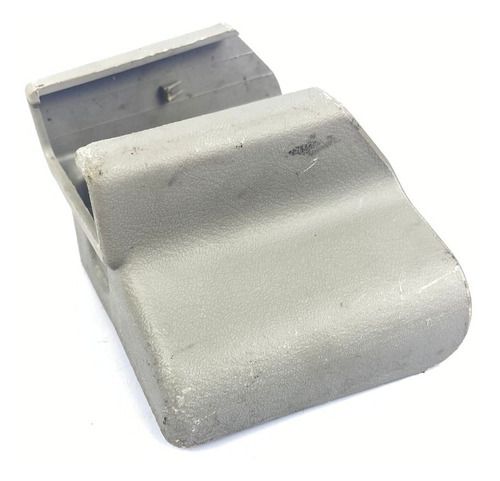 Acaba. Inferior Banco Motorista Dir. Kia Opirus 2008 3.8