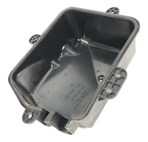 Acabamento Caixa Modulo Cambio Duster 2014 242705583r