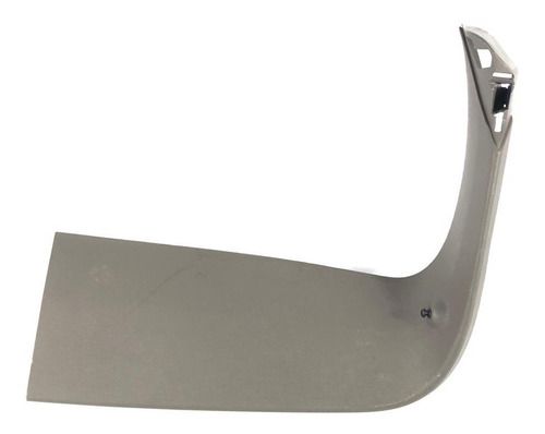 Acabamento Direito Porta Malas Gm Cruze 2017 1.4 Ltz Turbo