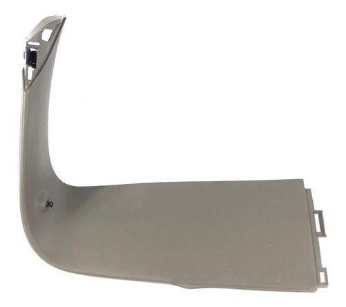 Acabamento Esquerdo Porta Malas Gm Cruze 2017 1.4 Ltz Turbo