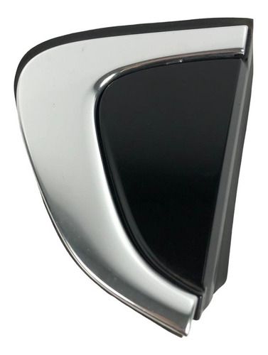Acabamento Externo Porta Tras Dir Gm Cruze 2017 Ltz 13466275