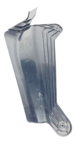 Acabamento Fechadura Porta Tras. Esq Hyundai Hb20 1.6 2017