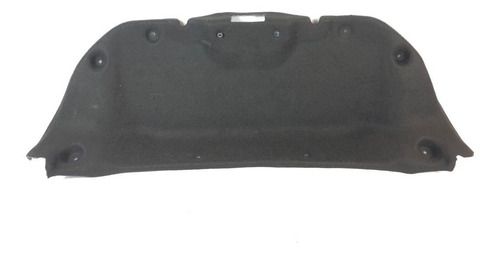 Acabamento Forro Porta Malas Ford Focus 2014 Bm51f40706