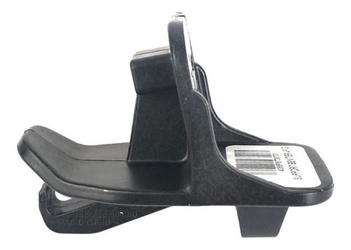 Acabamento Forro Porta Tras Esq Citroen C4 Cactus 2020