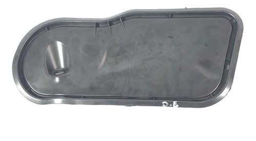 Acabamento Int. Porta Dianteira Esq Vw Up 2017 1sb83791a