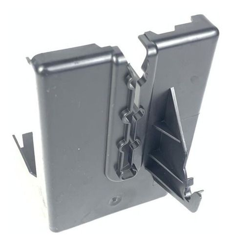 Acabamento Interno Motor Citroen C4 Cactus 2020 9812553580