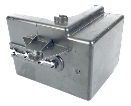 Acabamento Interno Motor Citroen C4 Cactus 2020 9812553580