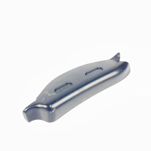 Acabamento Lanterna Direita Peugeot 2008 2017 9808076277