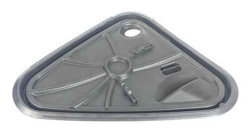 Acabamento Porta Diant. Direita Vw T-cross 2020 2gp837916