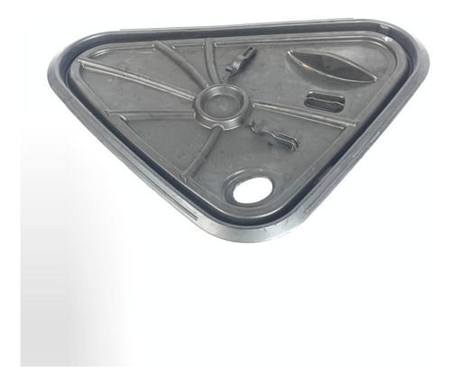 Acabamento Porta Diant. Esquerda Vw T-cross 2020 2gp837915