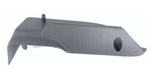 Acabamento Porta Mala Dir. Citroen C4 Cactus 2020 98237663