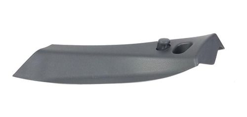 Acabamento Porta Malas Ford Fiesta 2017 8a61b42906agw