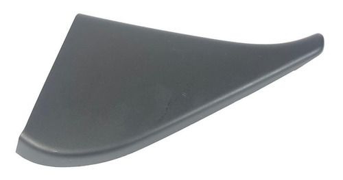 Acabamento Porta Tras Dir Citroen C4 Cactus 2020 9825580577