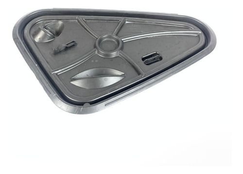 Acabamento Porta Traseira Esquerda Vw T-cross 2020 2gp839915