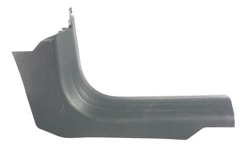 Acabamento Soleira Porta Dianteira Direita Compass 2018