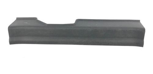 Acabamento Soleira Porta Dianteira Direita Jac T6 2.0 2016