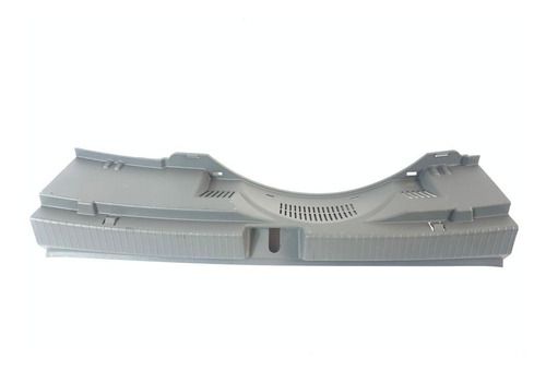 Acabamento Soleira Porta Mala Vw T-cross 2020 2gp863459