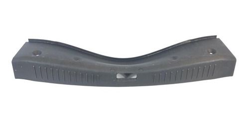 Acabamento Soleira Porta Malas Ford Focus 2012