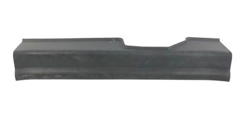 Acabamento Soleira Porta Traseira Esquerda Jac T6 2.0 2016