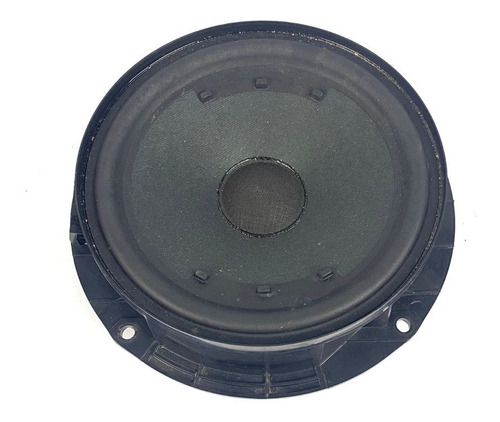 Alto Falante Porta Diant Esq Vw Jetta 2014 2.0 5c6035454a