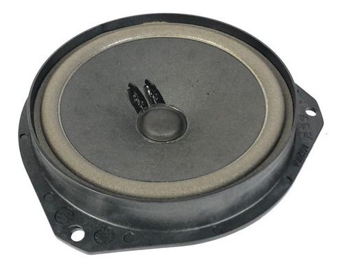 Alto Falante Porta Diant. Dir. Fiat Strada Volcano 2022 1.3