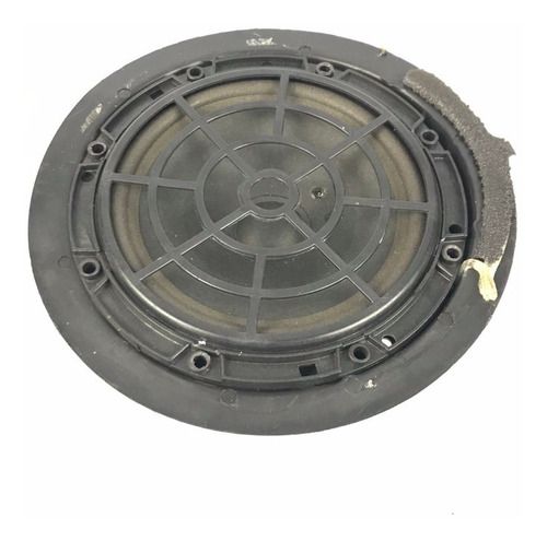 Alto Falante Porta Diant. Esq Peugeot 308 2015 9800729080