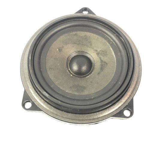 Alto Falante Porta Dianteira Direita Bmw X1 2011 1.8