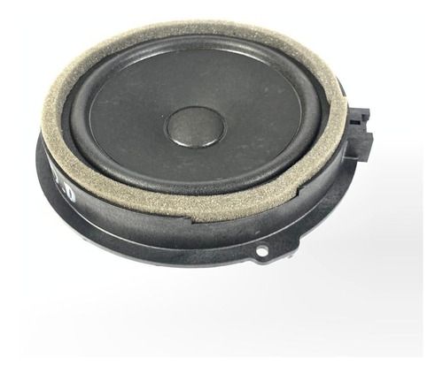 Alto Falante Porta Dianteira Direita Ford New Fiesta 2017