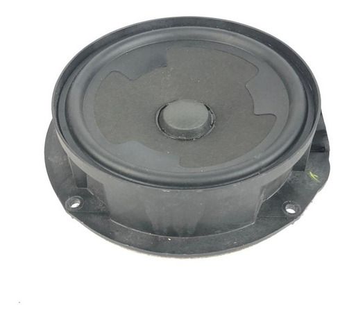 Alto Falante Porta Dianteira Esq. Vw T-cross 2021 6ec035710