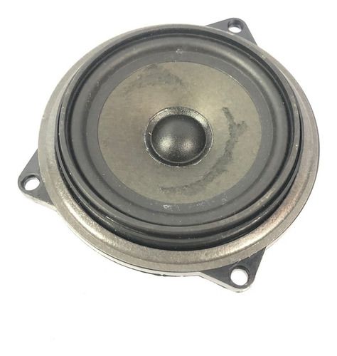 Alto Falante Porta Dianteira Esquerda Bmw X1 2011 1.8