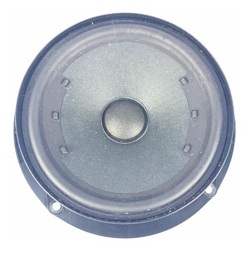 Alto Falante Porta Dianteira Esquerda Vw Golf 1.4 Tsi 2014