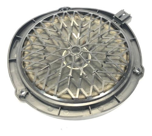 Alto Falante Porta Dianteiro Direito Peugeot 208 2015