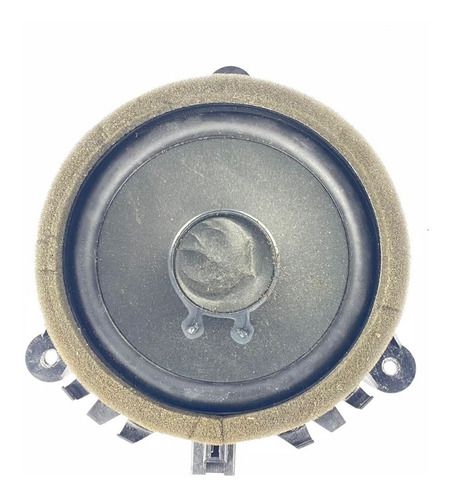 Alto Falante Porta Dianteiro Direito Volvo C30 2.4 2008