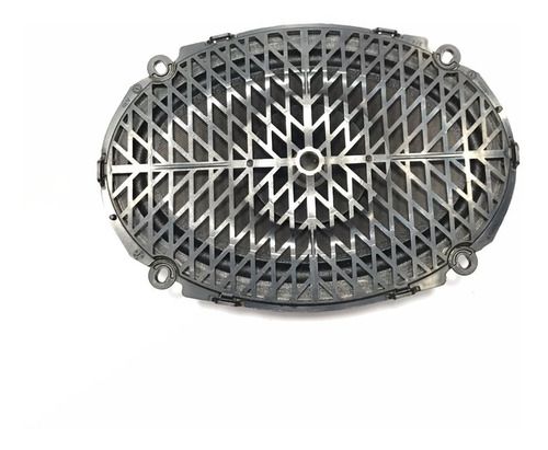 Alto Falante Porta Tras Dir Fiat Toro Freedom Flex 1.8 2021