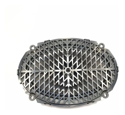 Alto Falante Porta Tras Esq Fiat Toro Freedom Flex 1.8 2021