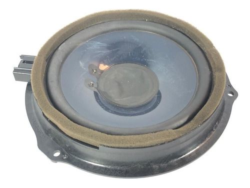 Alto Falante Porta Tras. Dir. Ford Focus 2016 Aa6t 18808ca
