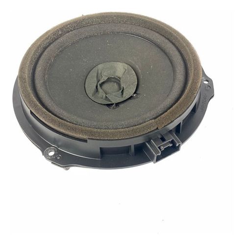 Alto Falante Porta Tras. Dir. Ford Focus 2016 Aa6t 18808ca